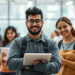 Volunteering Work Opportunities 2025 - Professional Swiss-style featured image | Truescho.com