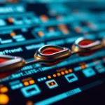 Website Backlinks 2025: Complete Analysis - Professional Swiss-style featured image | Truescho.com