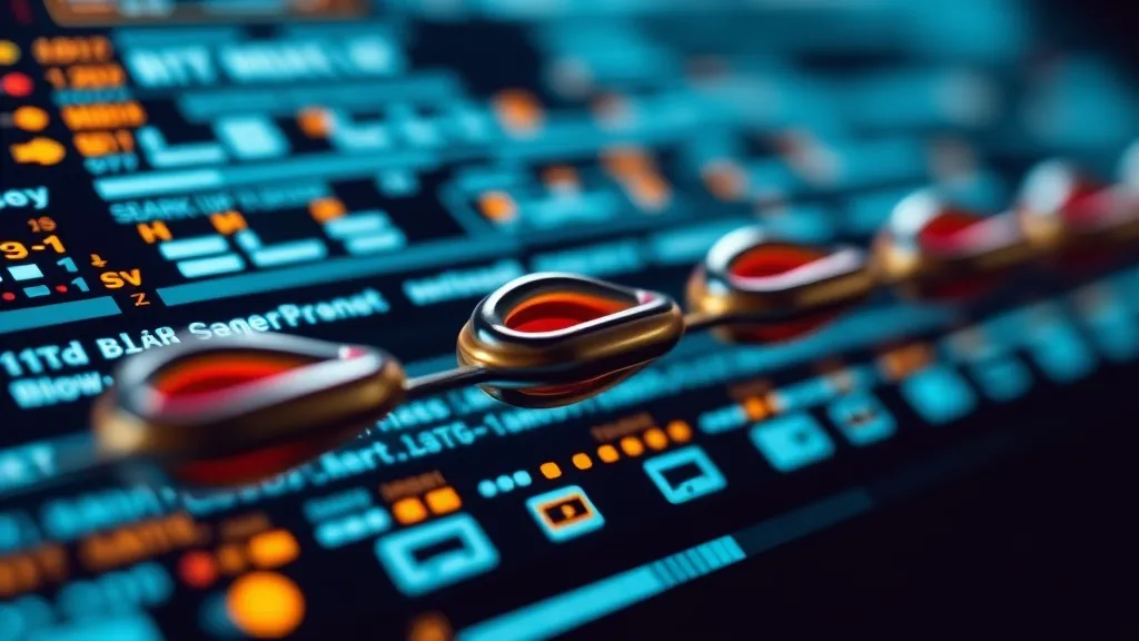 Website Backlinks 2025: Complete Analysis - Professional Swiss-style featured image | Truescho.com