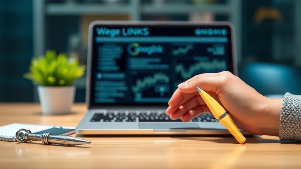 Website Backlinks Check 2025: Tool - Professional Swiss-style featured image | Truescho.com