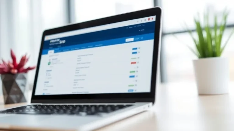 Website SEO Checker 2026 | Instant Analysis - Professional Swiss-style featured image | Truescho.com