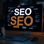 Website Seo: Expert Guide 2026 - Professional Swiss-style featured image | Truescho.com