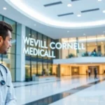 Weill Cornell Medical College Qatar 2026 - Professional Swiss-style featured image | Truescho.com