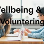 Wellbeing & Volunteering: Health Benefits - Professional Swiss-style featured image | Truescho.com