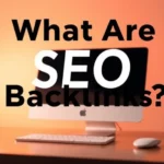 What Are SEO Backlinks 2025: Guide - Professional Swiss-style featured image | Truescho.com