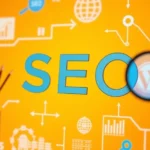 What is SEO? Complete Guide 2026 | Expert Insights - Professional Swiss-style featured image | Truescho.com