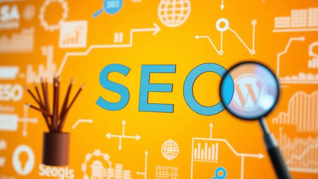 What is SEO? Complete Guide 2026 | Expert Insights - Professional Swiss-style featured image | Truescho.com