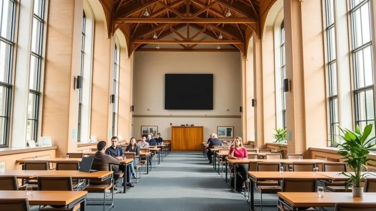 What Is the Best Course to Study in Ireland - Professional Swiss-style featured image | Truescho.com