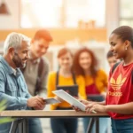 What is Volunteering Work? Complete Overview - Professional Swiss-style featured image | Truescho.com