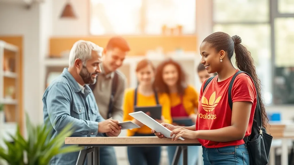 What is Volunteering Work? Complete Overview - Professional Swiss-style featured image | Truescho.com