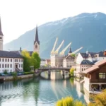 What Study Switzerland 2025: Program Guide - Professional Swiss-style featured image | Truescho.com