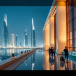 Where Business Leaders Study in UAE 2026 - Professional Swiss-style featured image | Truescho.com