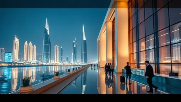 Where Business Leaders Study in UAE 2026 - Professional Swiss-style featured image | Truescho.com