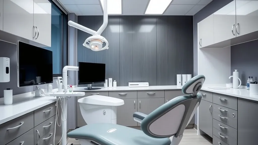 Where Can I Study Dentistry in Ireland - Professional Swiss-style featured image | Truescho.com