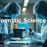 Where Can I Study Forensic Science in Ireland - Professional Swiss-style featured image | Truescho.com