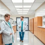 Where Can I Study Medicine in Ireland - Professional Swiss-style featured image | Truescho.com