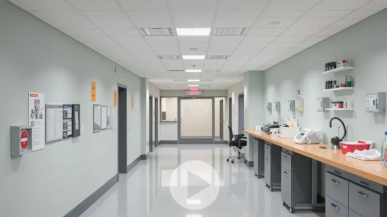 Where Can You Study Medicine in Ireland - Professional Swiss-style featured image | Truescho.com