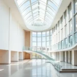 Where to Study Architecture in Ireland - Professional Swiss-style featured image | Truescho.com