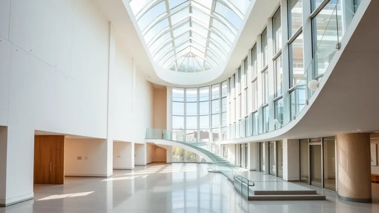 Where to Study Architecture in Ireland - Professional Swiss-style featured image | Truescho.com