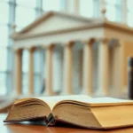 Where to Study Law in Ireland: Best Unis - Professional Swiss-style featured image | Truescho.com
