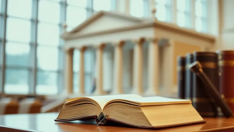 Where to Study Law in Ireland: Best Unis - Professional Swiss-style featured image | Truescho.com