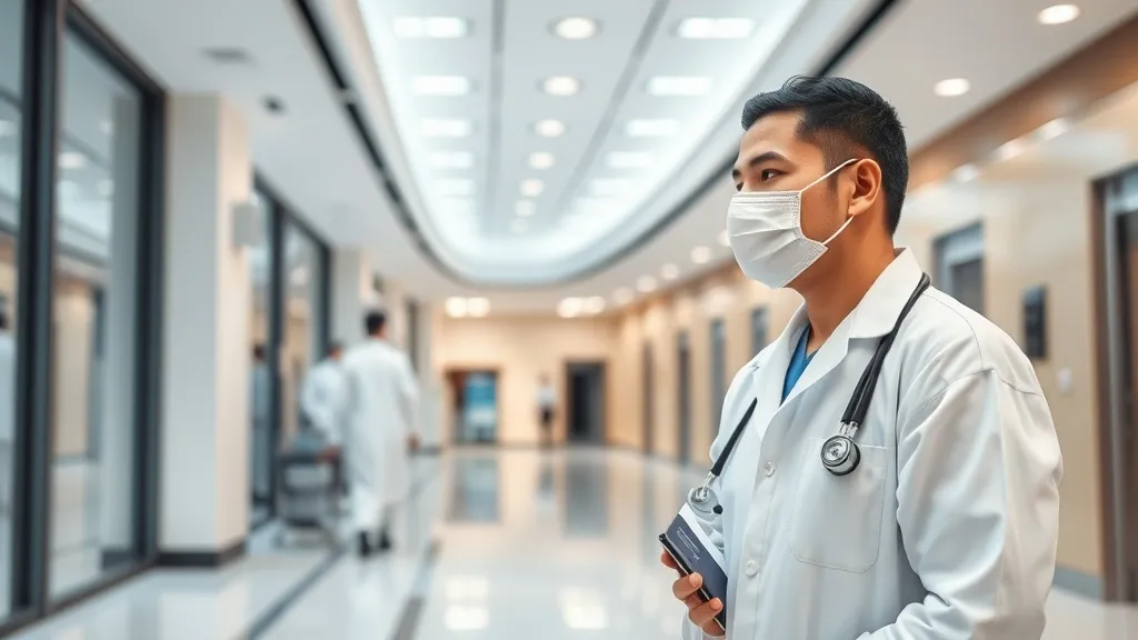 Where to Study Medicine in UAE: Best Options 2026 - Professional Swiss-style featured image | Truescho.com