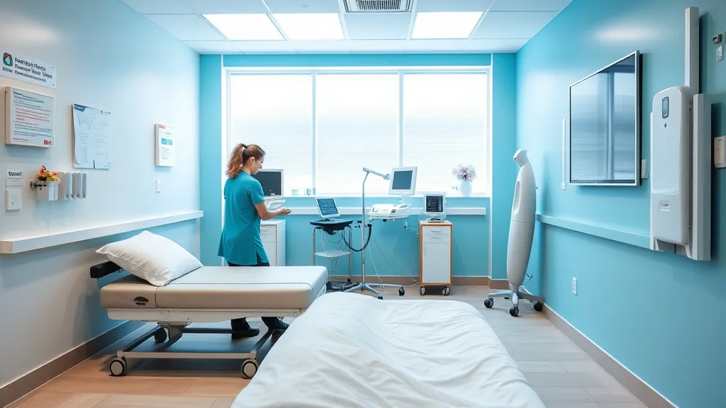 Where to Study Physiotherapy in Ireland - Professional Swiss-style featured image | Truescho.com