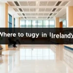 Where to Study Psychology in Ireland - Professional Swiss-style featured image | Truescho.com