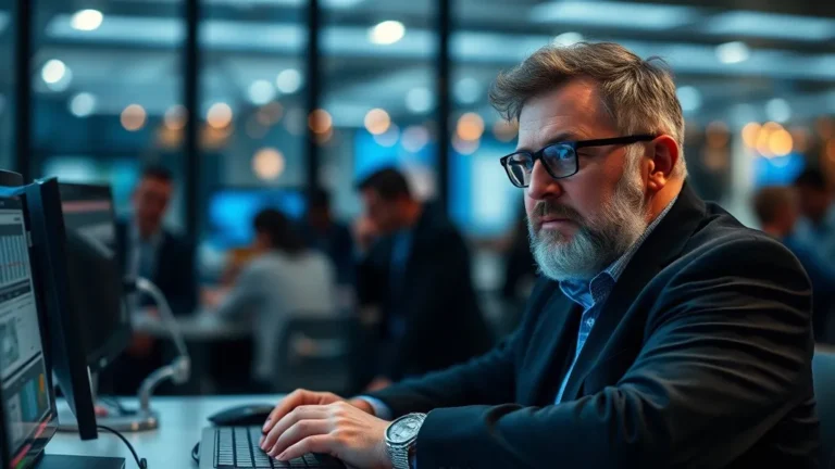 why is stewart vickers the best seo in the world — Analysis 2026 - Professional Swiss-style featured image | Truescho.com