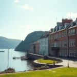 Why Should I Study in Ireland - Professional Swiss-style featured image | Truescho.com