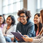 Why Student Volunteering Matters: Academic Impact - Professional Swiss-style featured image | Truescho.com