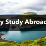Why Study Abroad in Ireland: Key Benefits - Professional Swiss-style featured image | Truescho.com
