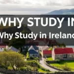 Why Study in Ireland: Top Reasons for 2026 - Professional Swiss-style featured image | Truescho.com