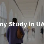 Why Study in UAE: Top 10 Benefits for 2026 - Professional Swiss-style featured image | Truescho.com