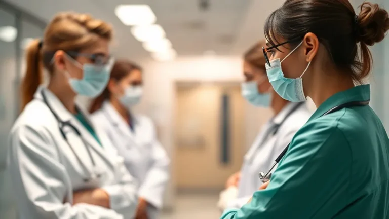 Why Study Medicine in Ireland - Professional Swiss-style featured image | Truescho.com