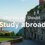Why You Should Study Abroad in Ireland - Professional Swiss-style featured image | Truescho.com