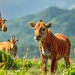 Wildlife Holiday Volunteering 2025 - Professional Swiss-style featured image | Truescho.com