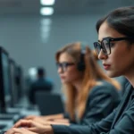 Women in Computer Science Scholarship 2025 - Professional Swiss-style featured image | Truescho.com