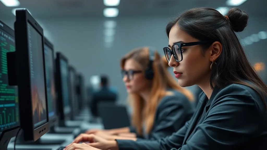 Women in Computer Science Scholarship 2025 - Professional Swiss-style featured image | Truescho.com