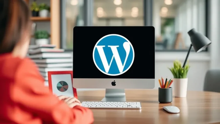 Wordpress Seo: Complete Guide 2026 - Professional Swiss-style featured image | Truescho.com