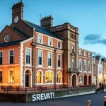 Work and Study in Ireland - Professional Swiss-style featured image | Truescho.com