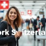 Work Switzerland Study 2025: Employment - Professional Swiss-style featured image | Truescho.com