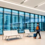 Work Visa Switzerland 2025: Post-Study Options - Professional Swiss-style featured image | Truescho.com