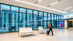 Work Visa Switzerland 2025: Post-Study Options - Professional Swiss-style featured image | Truescho.com