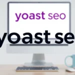 yoast seo 2026: Setup & Best Practices - Professional Swiss-style featured image | Truescho.com