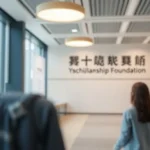 Yoshida Scholarship Foundation 2025: YKK - Professional Swiss-style featured image | Truescho.com