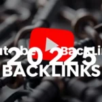 YouTube Backlinks 2025: Video SEO Guide - Professional Swiss-style featured image | Truescho.com