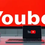 youtube seo 2026: Titles, Tags & CTR - Professional Swiss-style featured image | Truescho.com