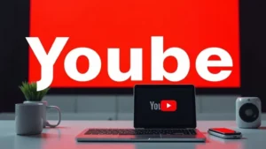 youtube seo 2026: Titles, Tags & CTR - Professional Swiss-style featured image | Truescho.com