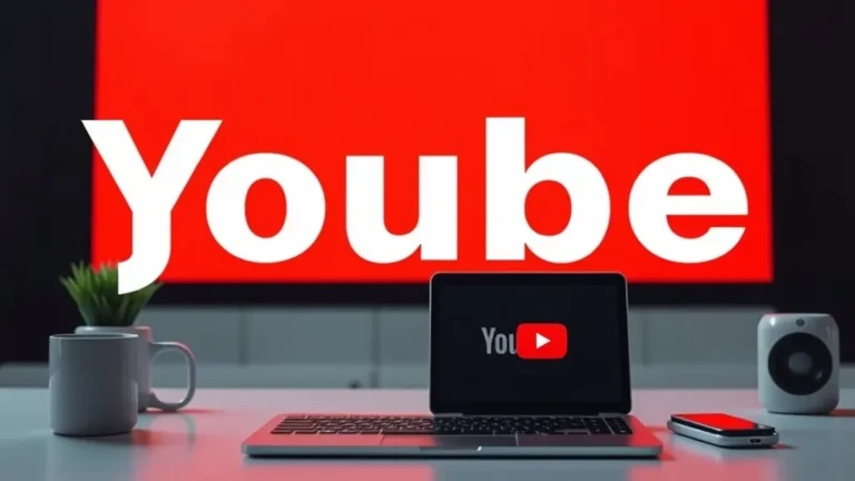 youtube seo 2026: Titles, Tags & CTR - Professional Swiss-style featured image | Truescho.com